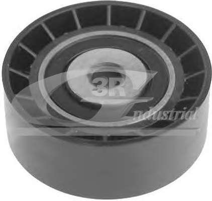 Паразитный / ведущий ролик, поликлиновой ремень