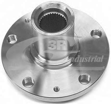 Ступиця перед. колеса Fiat/PSA Ducato/Jumper/Boxer 94-