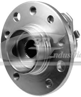 Ступица колеса