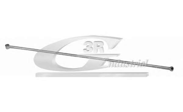 Шток вилки переключения передач