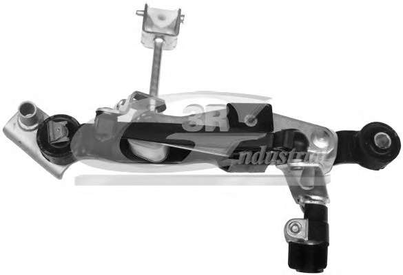 Ремкомплект, рычаг переключения