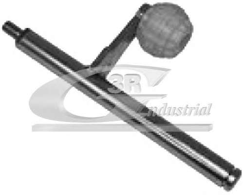 Ремкомплект, рычаг переключения