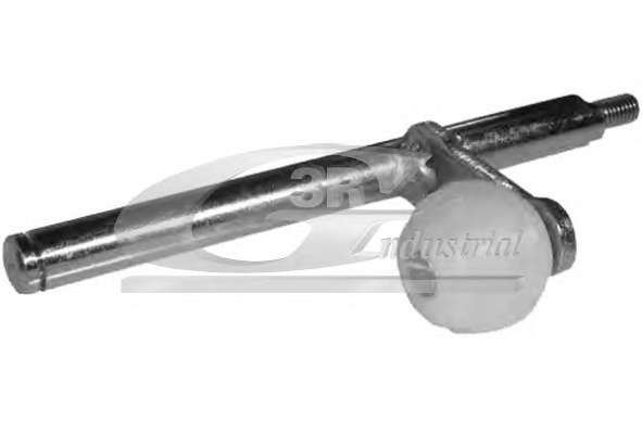 Шток вилки переключения передач