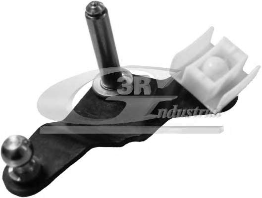 Втулка, шток вилки переключения передач