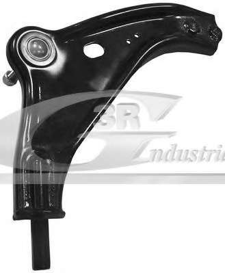 Рычаг независимой подвески колеса, подвеска колеса