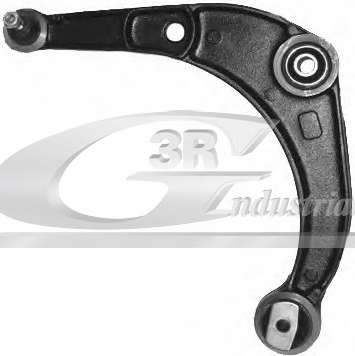 Рычаг независимой подвески колеса, подвеска колеса