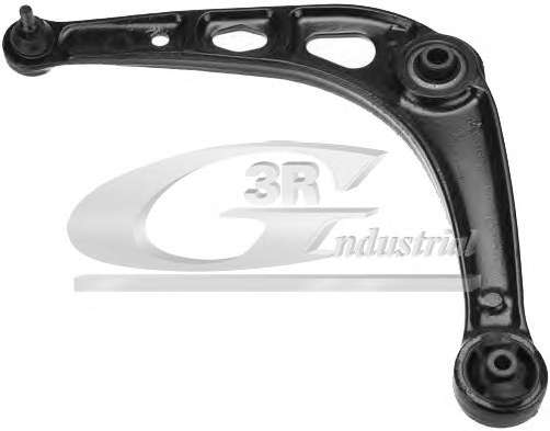 Рычаг независимой подвески колеса, подвеска колеса