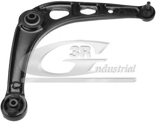 Рычаг независимой подвески колеса, подвеска колеса