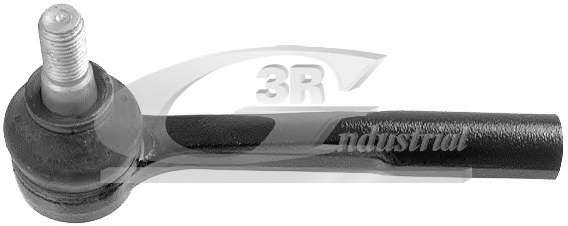 Наконечник поперечной рулевой тяги