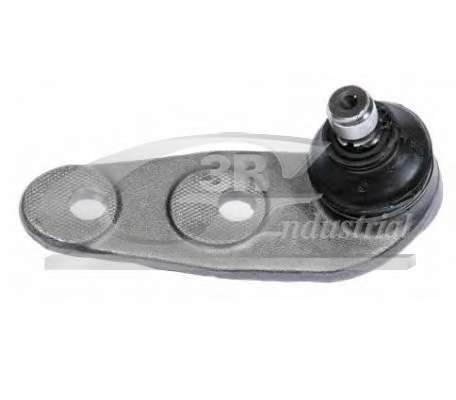 Несущий / направляющий шарнир