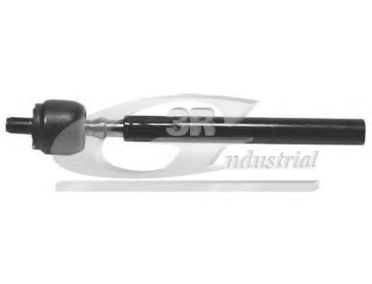 Осевой шарнир, рулевая тяга