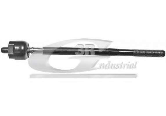 Осевой шарнир, рулевая тяга