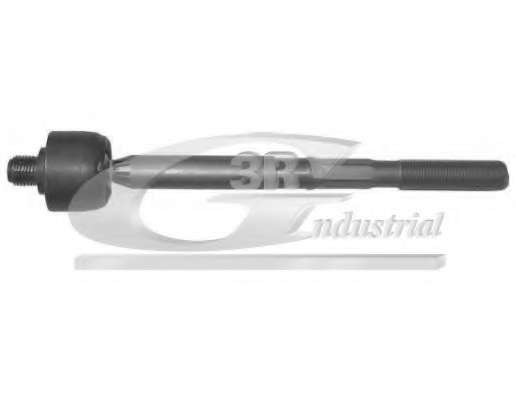 Осевой шарнир, рулевая тяга