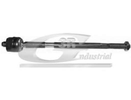 Осевой шарнир, рулевая тяга