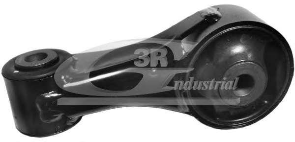 Подвеска, двигатель