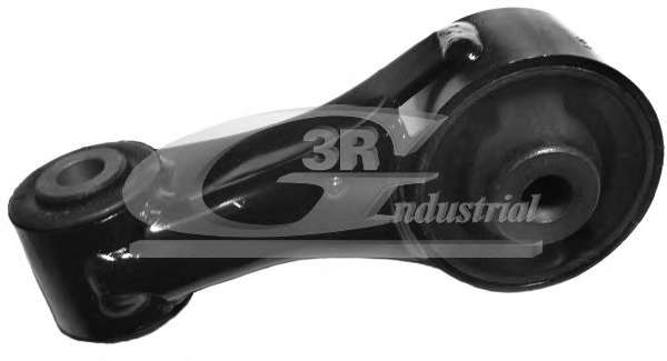 Подвеска, двигатель