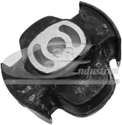 Подвеска, двигатель