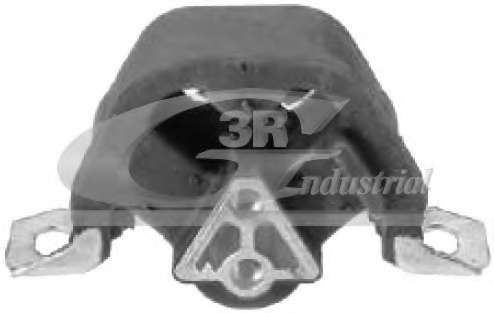 Подвеска, двигатель