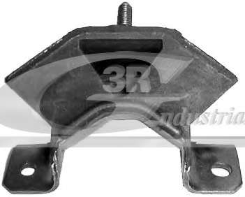 Подвеска, двигатель