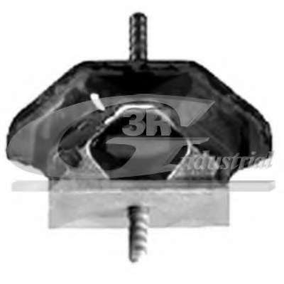 Подушка двигуна