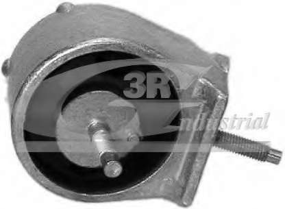 Подвеска, двигатель