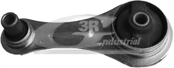 Подвеска, двигатель