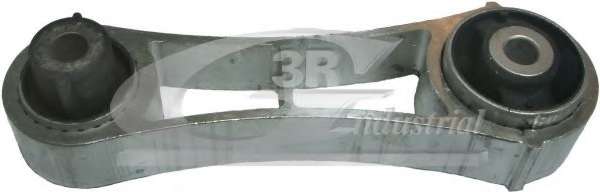 Подушка двигуна