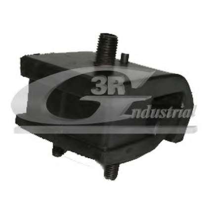 Подвеска, двигатель