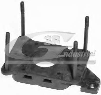 Фланец, карбюратор