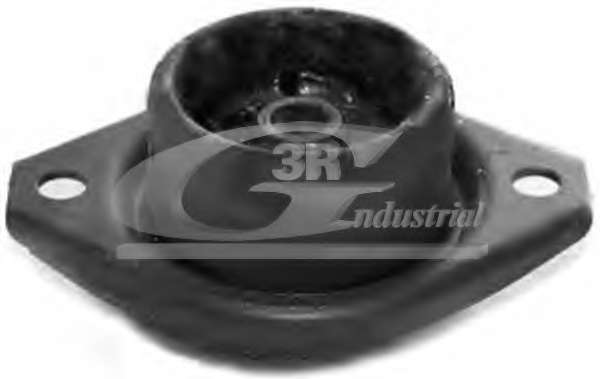 Подвеска, двигатель