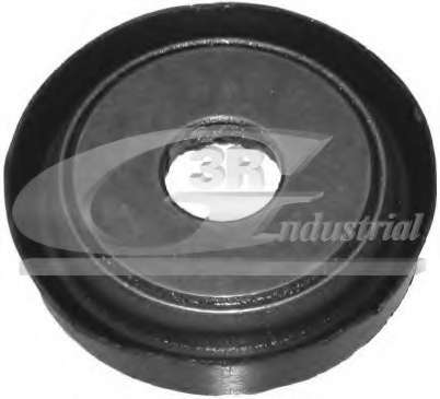 Подшипник качения, опора стойки амортизатора