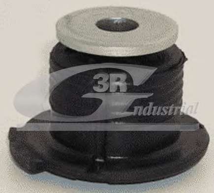 Втулка, балка моста