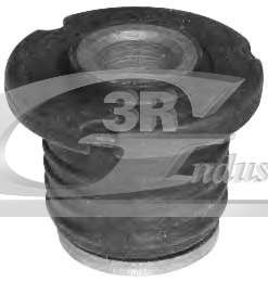 Втулка, балка моста