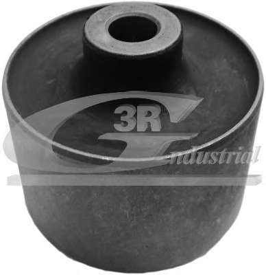 Втулка, балка моста