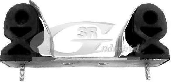 Кронштейн глушника