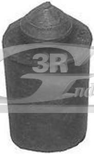 Буфер, глушитель