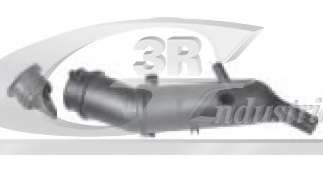 Кронштейн, масляный радиатор