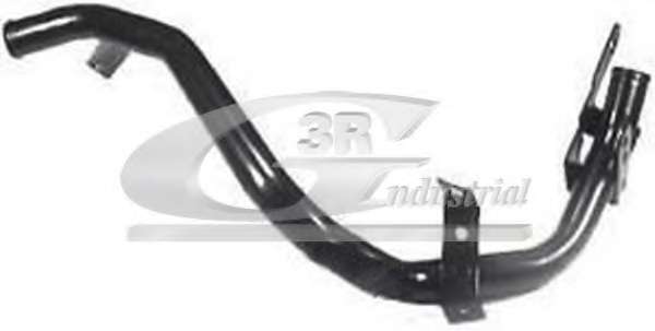 Трубка охлаждающей жидкости