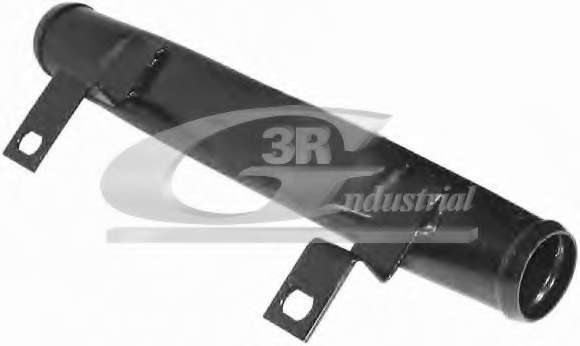 Трубка охлаждающей жидкости