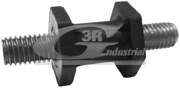 Кронштейн, топливный насос