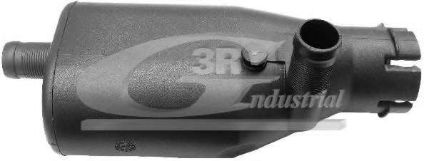 Клапан системи вентиляції картера