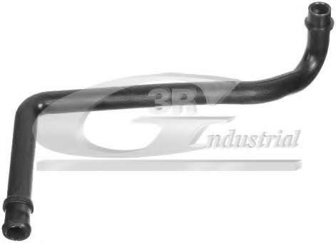 Шланг, воздухоотвод крышки головки цилиндра