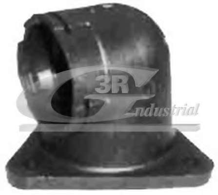 Корпус термостата