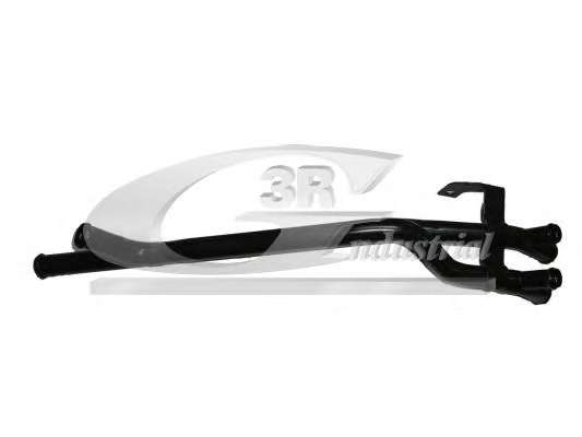 Трубка охлаждающей жидкости