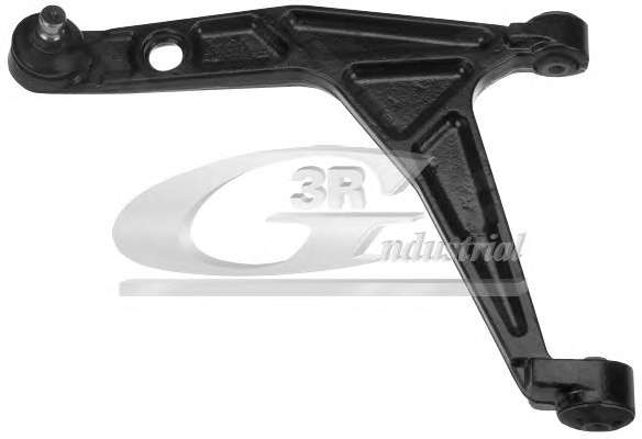 Рычаг независимой подвески колеса, подвеска колеса