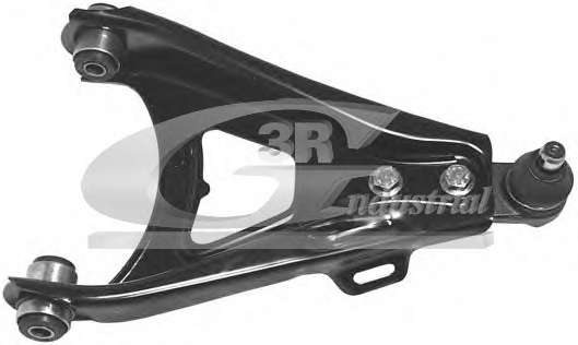 Рычаг независимой подвески колеса, подвеска колеса