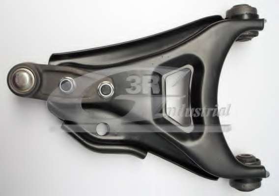 Рычаг независимой подвески колеса, подвеска колеса