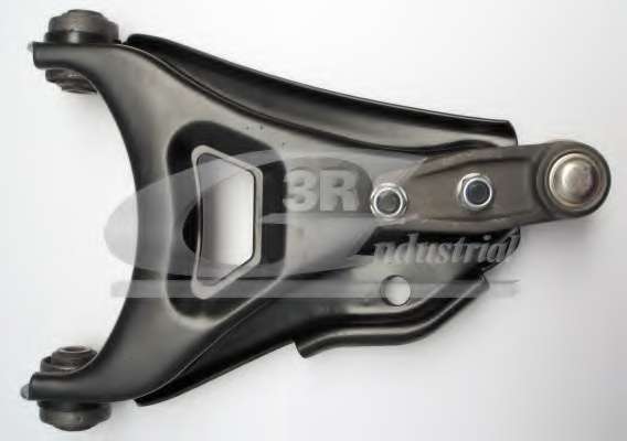 Рычаг независимой подвески колеса, подвеска колеса