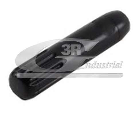 Кнопка центрального замка