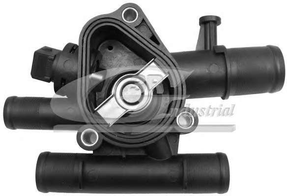 Термостат, охлаждающая жидкость